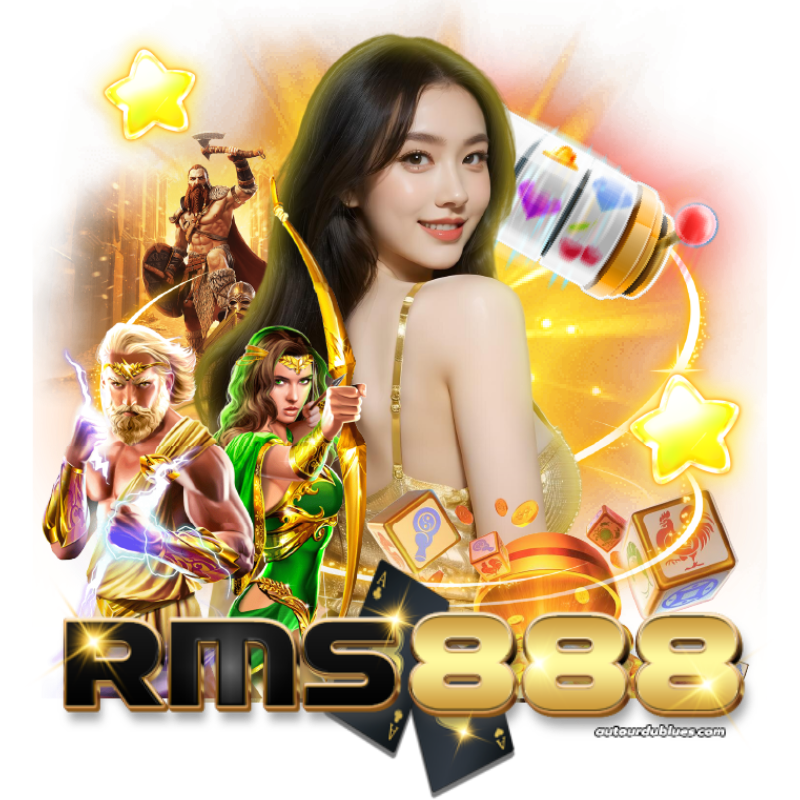 RMS 888 login