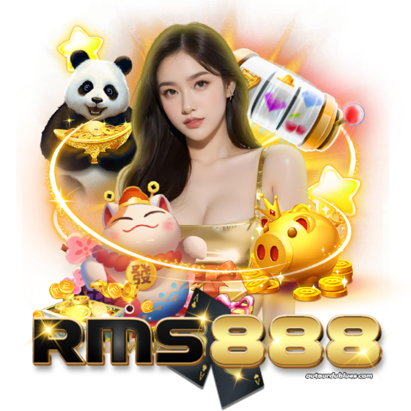 RMS888